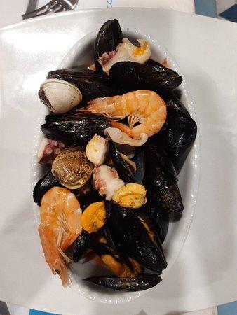 A Tutto Pesce